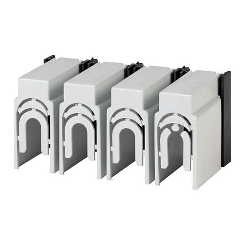 Eaton NZM3-4 Cover for use with NZM3-4, N3-4
