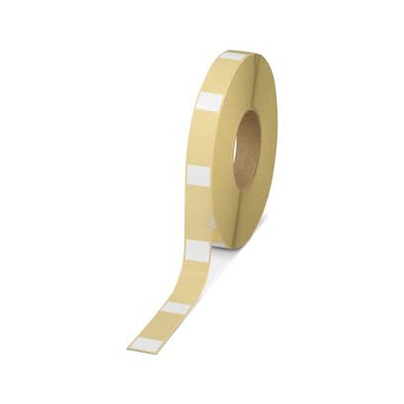 Phoenix Contact 1199 Cable Marker, White, 1199686