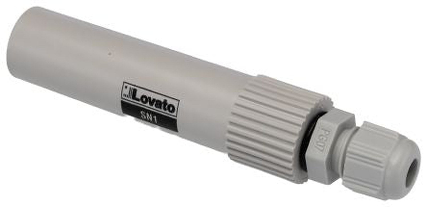 Lovato, 11SN Series Electrode Plastic Holder 19.5 mm for Use with Screw, EAC Certified Standard