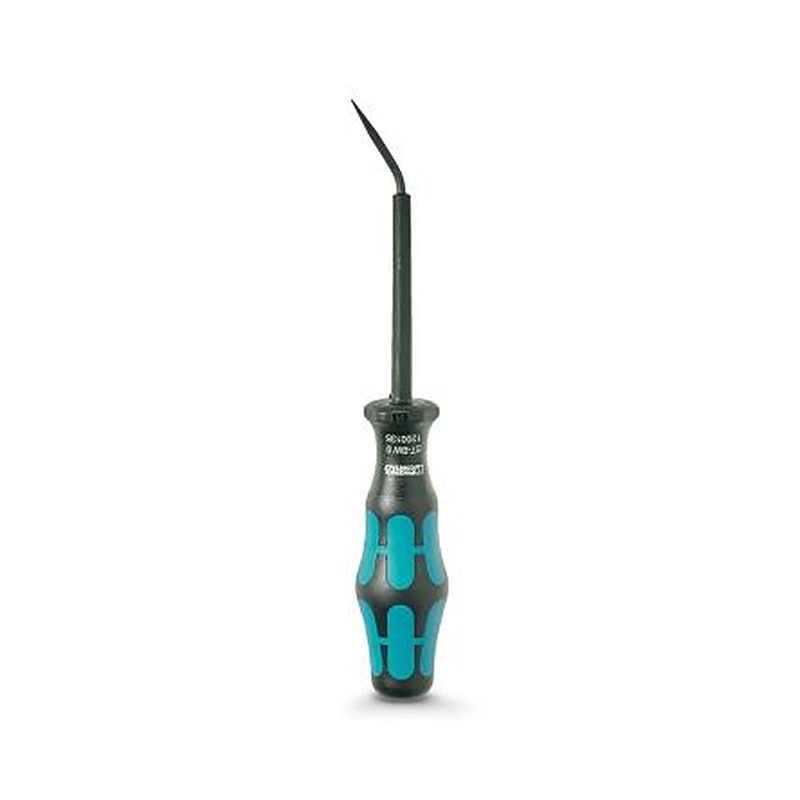Phoenix Contact ST-BW 0 Series Actuation Tool for Use with Spring Cages