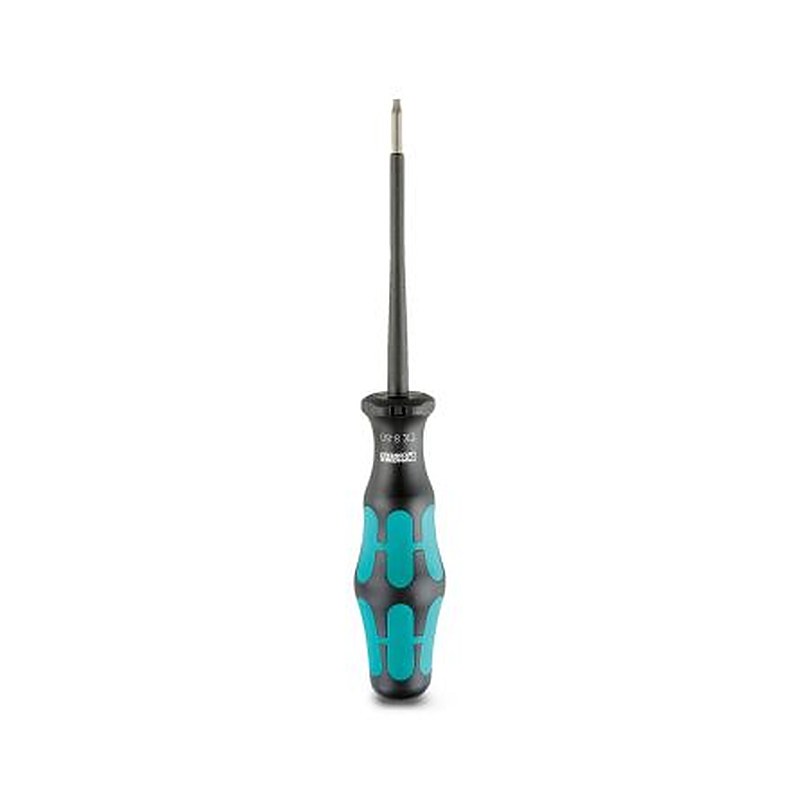 Phoenix Contact Torx Screwdriver, TX8 Tip, 80 mm Blade VDE/1000V Approved, 161mm Overall