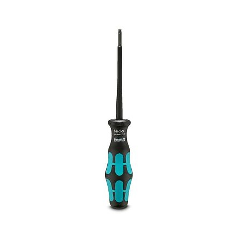 Phoenix Contact Insulated, TX10 Tip, 80 mm Blade VDE/1000V Approved, 161mm Overall