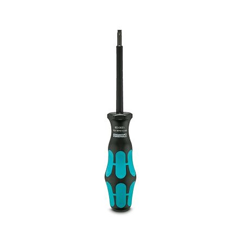 Phoenix Contact Insulated, TX20 Tip, 80 mm Blade VDE/1000V Approved, 178mm Overall