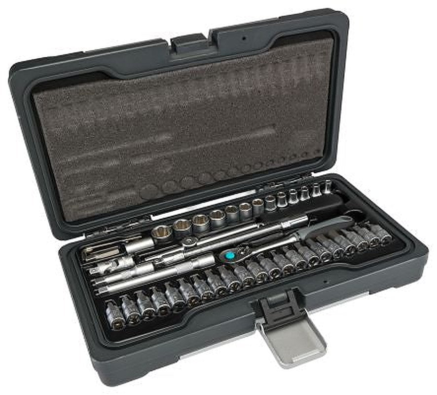 Phoenix Contact Ratchet Tool Set 47 Pieces