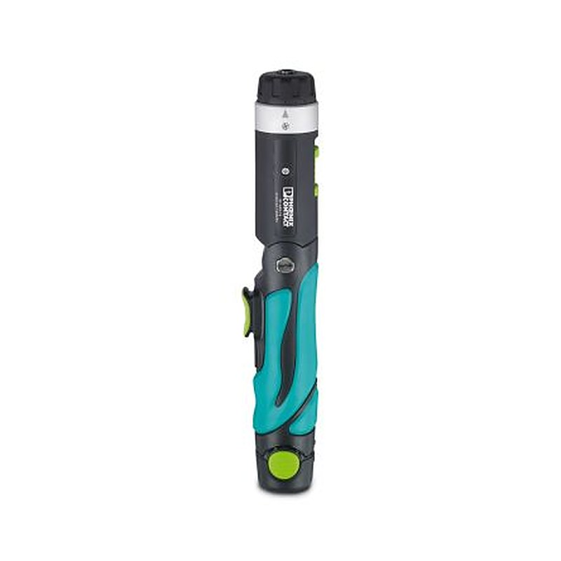 Phoenix Contact 1200294 1200294 3.6 V dc Electric Screwdriver, 7.2 W, 4.3 Nm