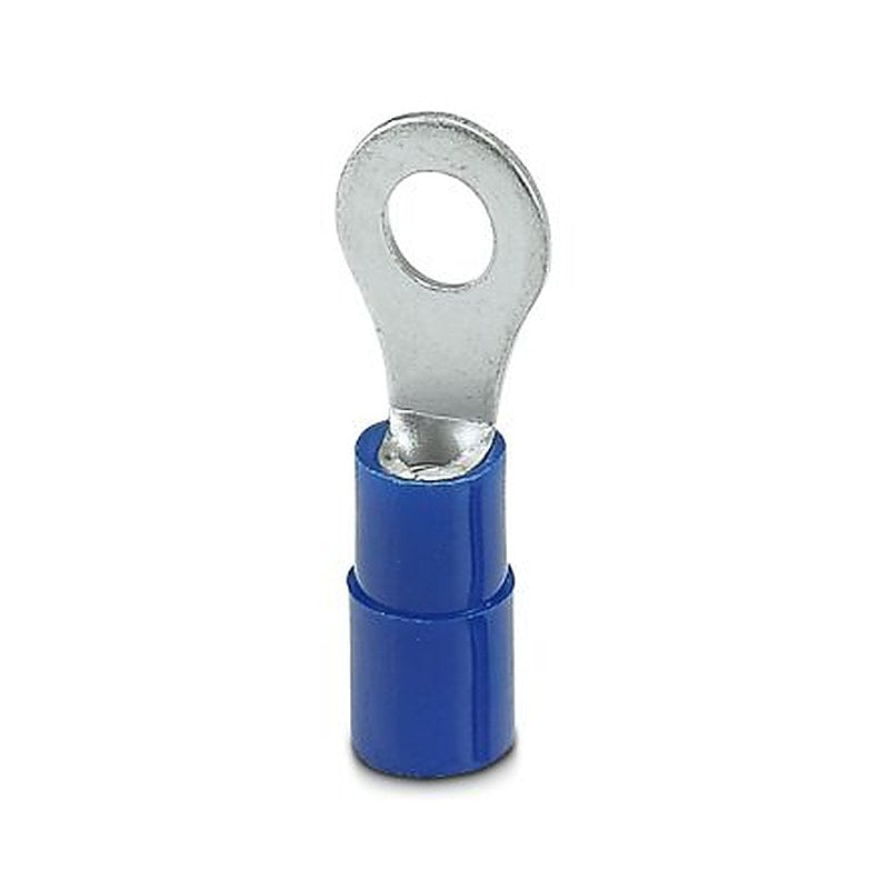 Phoenix Contact, C-RCI Insulated Crimp Terminal, Blue