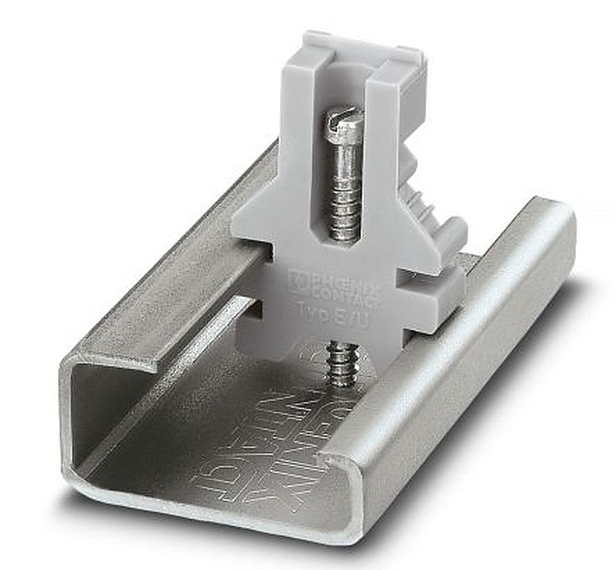 Phoenix Contact E/U Series End Clamp