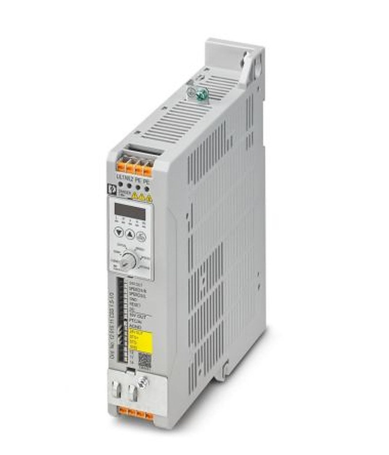Phoenix Contact Variable Speed Starter, 1.5 kW, 1 Phase, CSS Series 240V ac 13.5 A