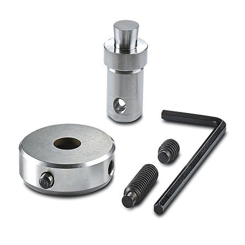 Phoenix Contact 8.4 mmFor Use With Bore Holes