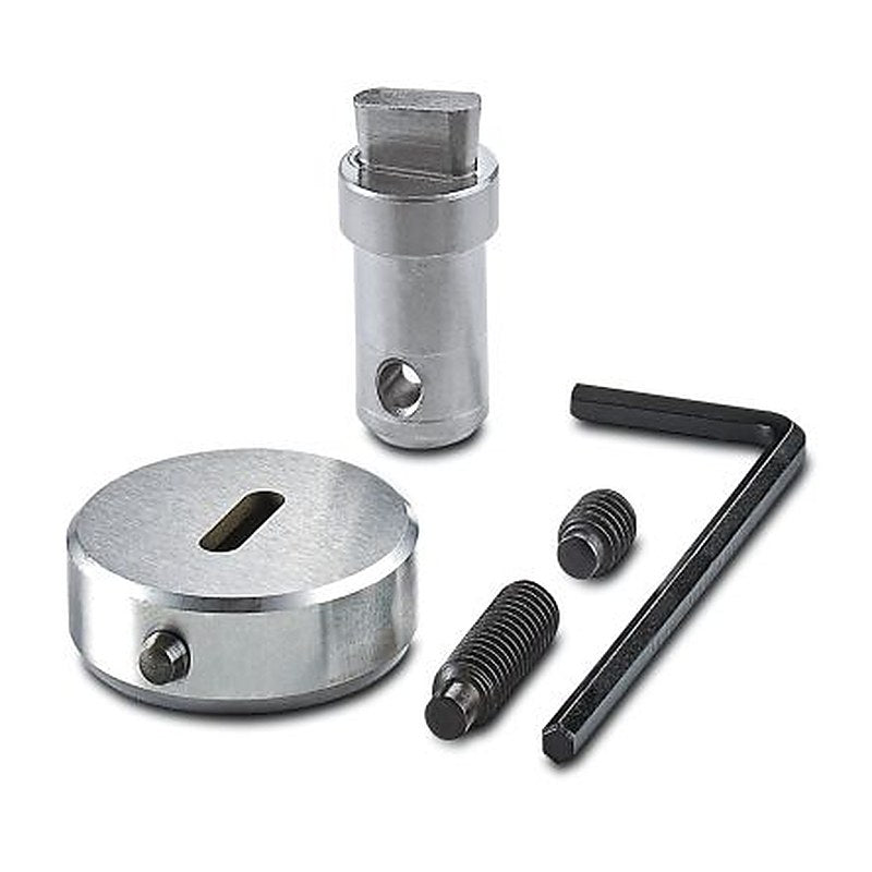 Phoenix Contact 3.5 mmFor Use With Elongated Holes