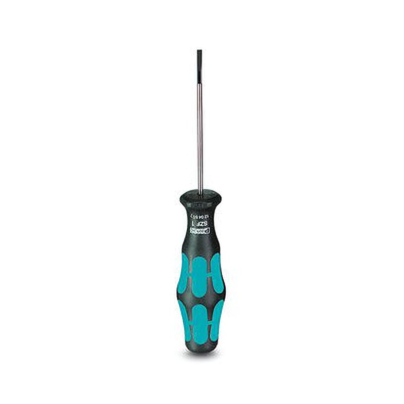 Phoenix Contact Insulated, 3.5 x 0.6 mm Tip, 100 mm Blade, 181 mm Overall