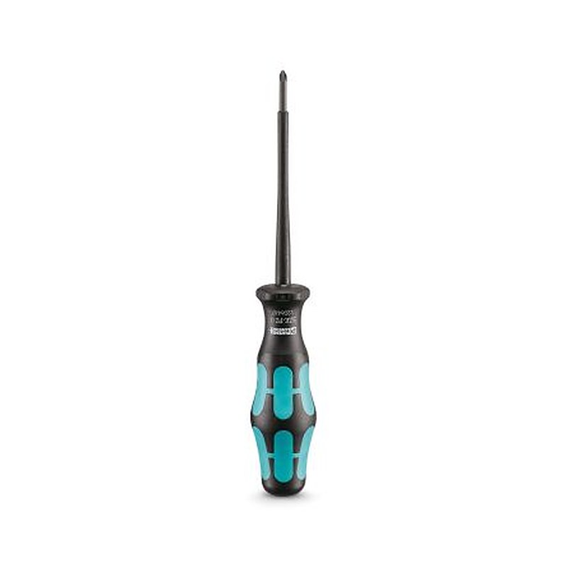 Phoenix Contact Phillips, PZ0 Tip, 80 mm Blade VDE/1000V Approved, 161 mm Overall