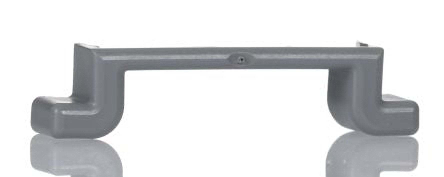 Phoenix Contact NS 35/ 7.5 CAP Series End Cover