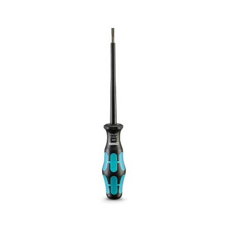 Phoenix Contact Insulated, 100 mm Blade VDE/1000V Approved, 181 mm Overall