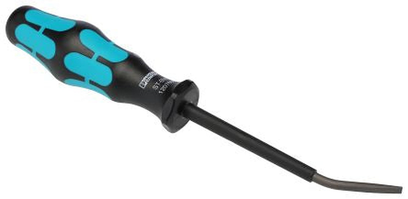 Phoenix Contact ST-BW Series Actuation Tool for Use with 2.5 mm² to 4.0 mm² Spring-Cages, EAC Ex