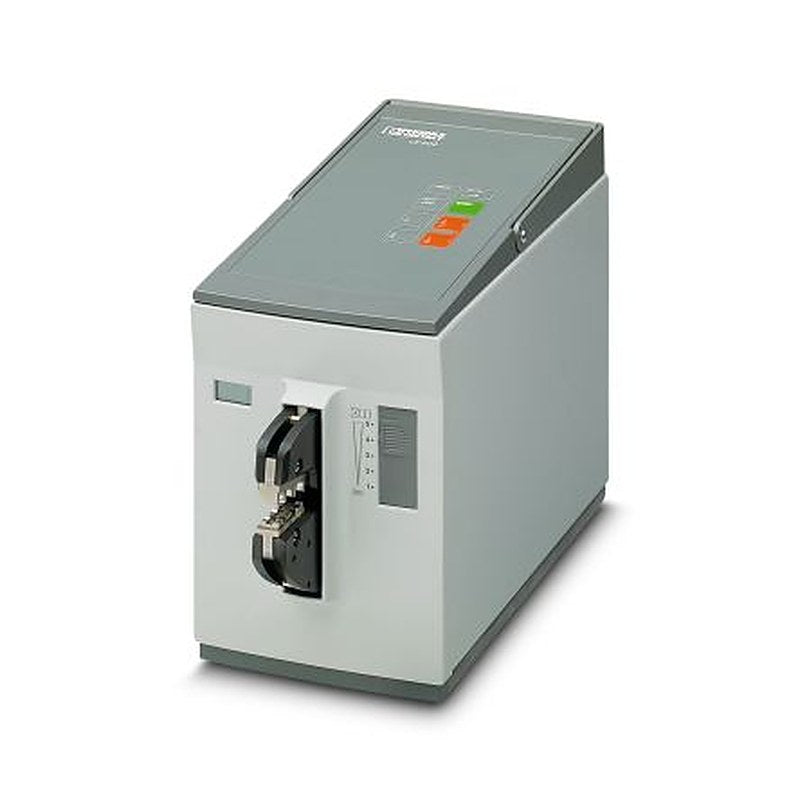 Phoenix Contact CF 500-230V 1208348 Crimp Tool Crimping Machine for Dies