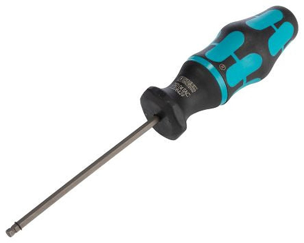 Phoenix Contact Hexagonal SW4 Hexagon Torque Screwdriver, 0.4 Nm, 4 mm Drive