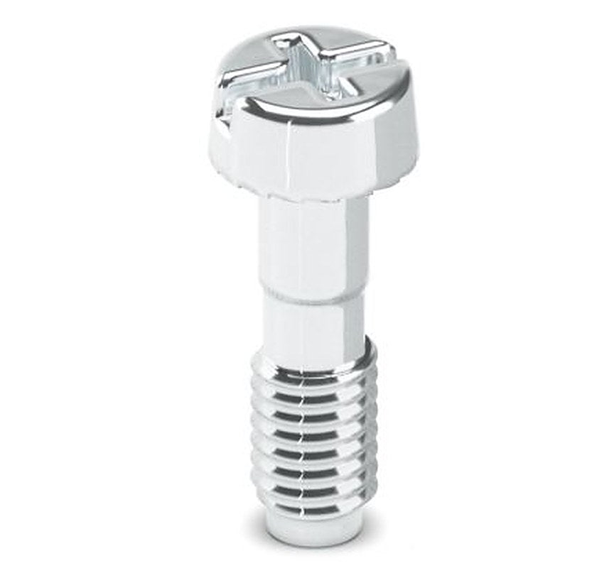 Phoenix Contact SCREW M3X10 H1L Series PCB Connector Accessory