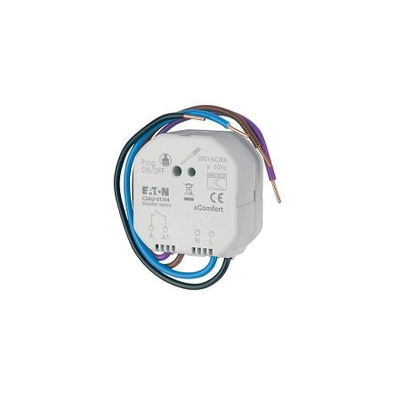 Eaton Electronic Module, 1-Pole, 8A, 65 x 65 x 27 mm