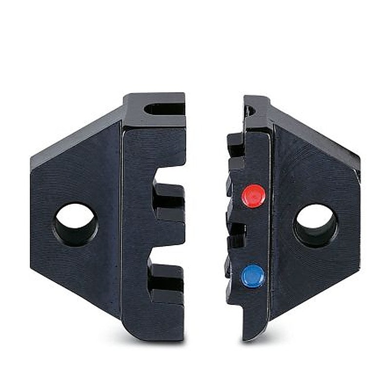 Phoenix Contact, CRIMPFOX-RCI Crimp Die Black