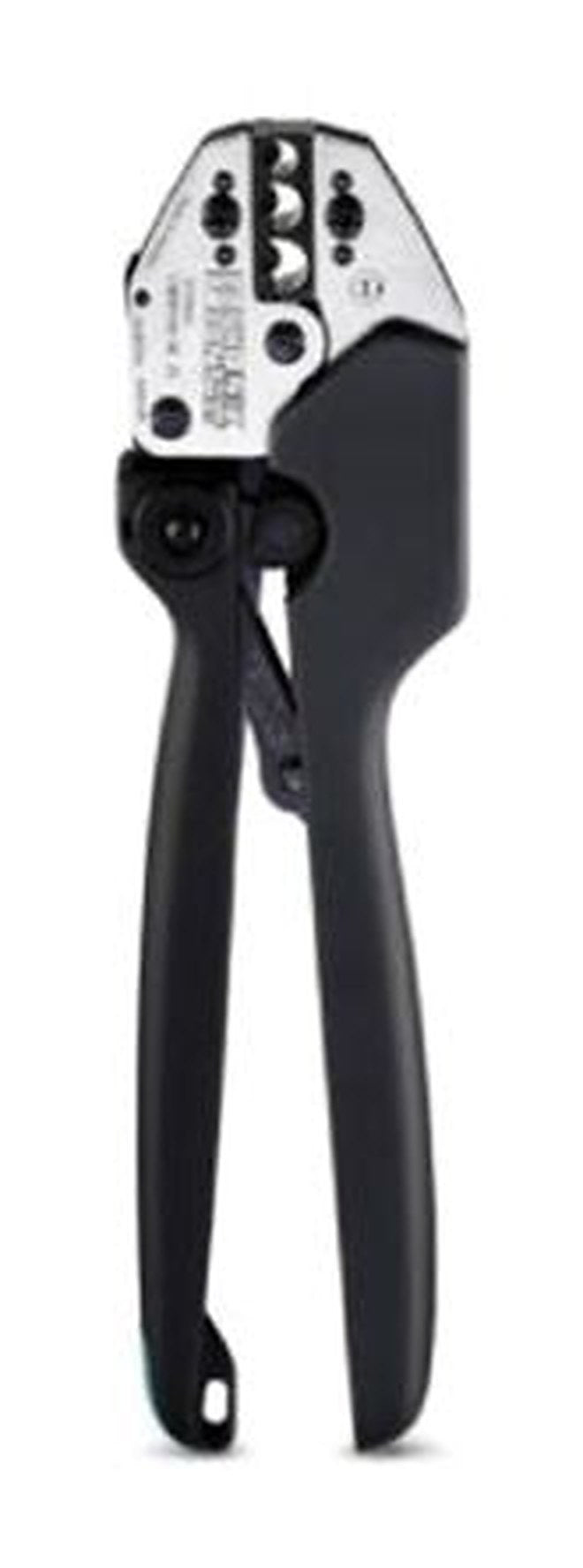 Phoenix Contact CRIMPFOX-RC 25 CRIMPFOX-RC 25 Crimp Tool Indent Crimp for Uninsulated Terminal