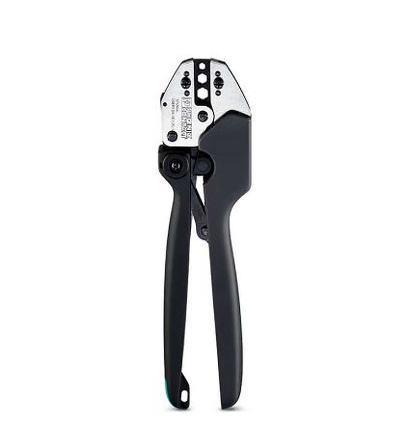 Phoenix Contact CRIMPFOX-RCT 25-1 CRIMPFOX-RCT 25-1 Crimp Tool Hexagon Crimp for Uninsulated Tubular Cable Lugs