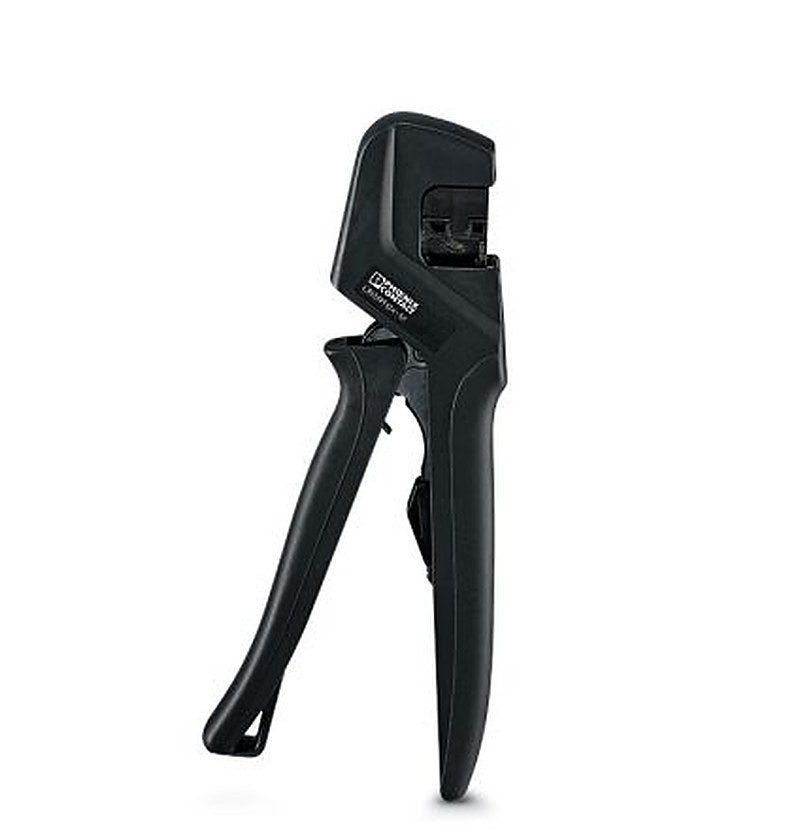 Phoenix Contact CRIMPFOX-M CRIMPFOX-M Crimp Tool Frame Crimp Tool for Dies For A Wide Range Of Contact Types