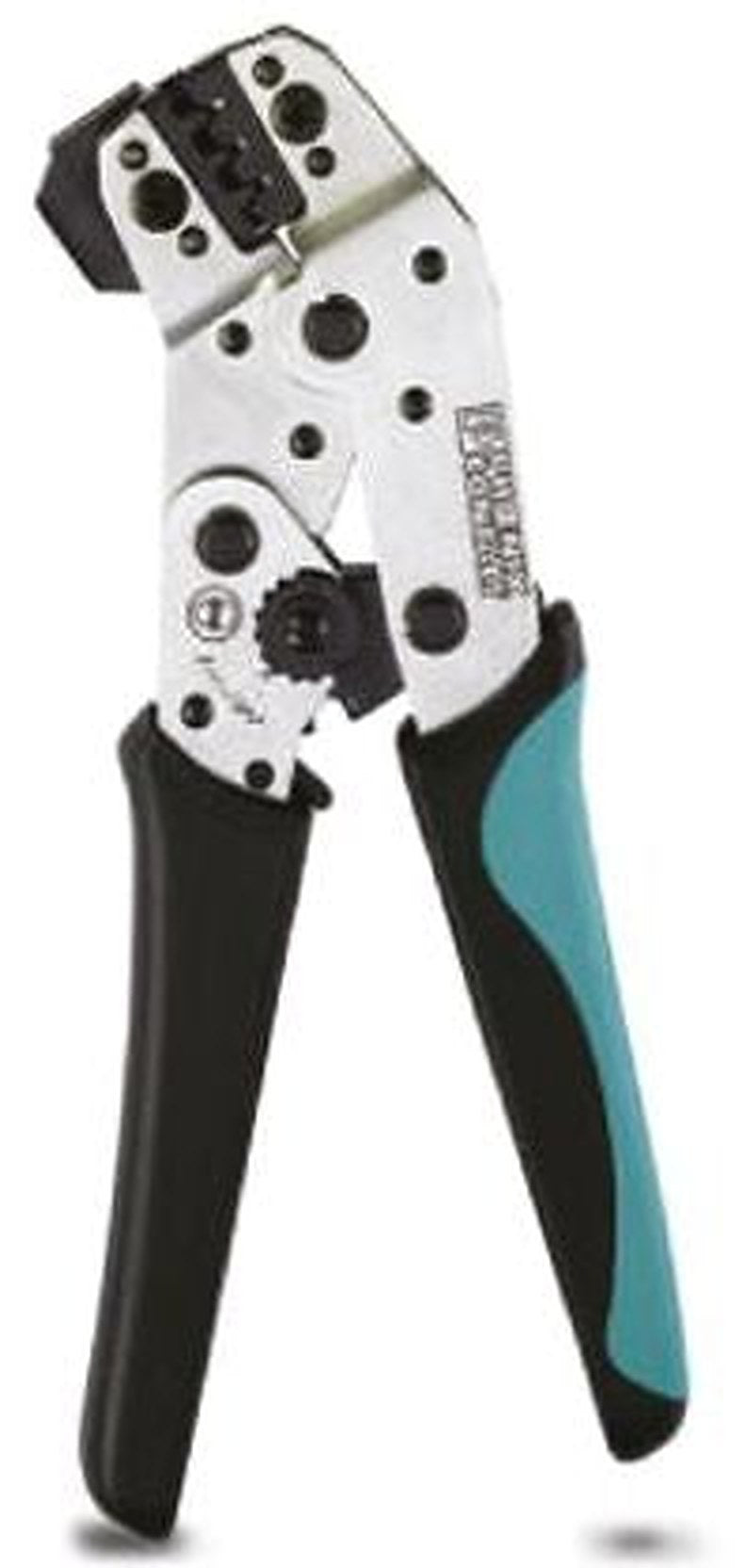 Phoenix Contact CRIMPFOX-DSUB 5 CRIMPFOX-DSUB 5 Crimp Tool B-Crimp for D-Sub Contacts