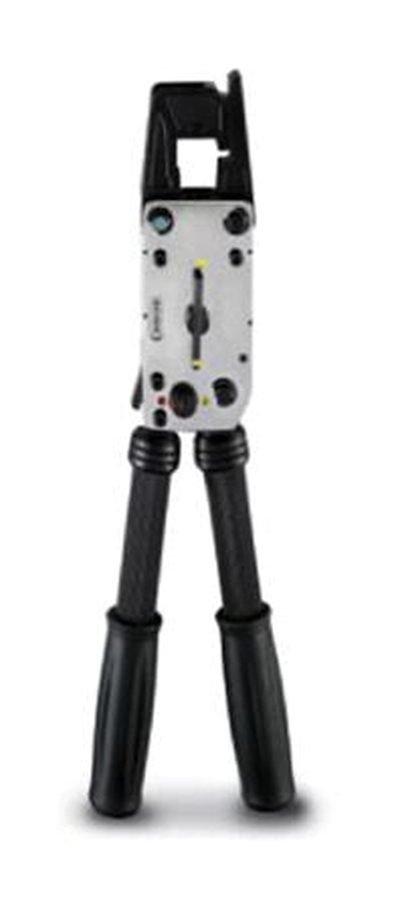 Phoenix Contact CRIMPFOX-C120 CRIMPFOX-C120 Crimp Tool Frame Crimp Tool for Accommodating Dies For A Wide Range Of