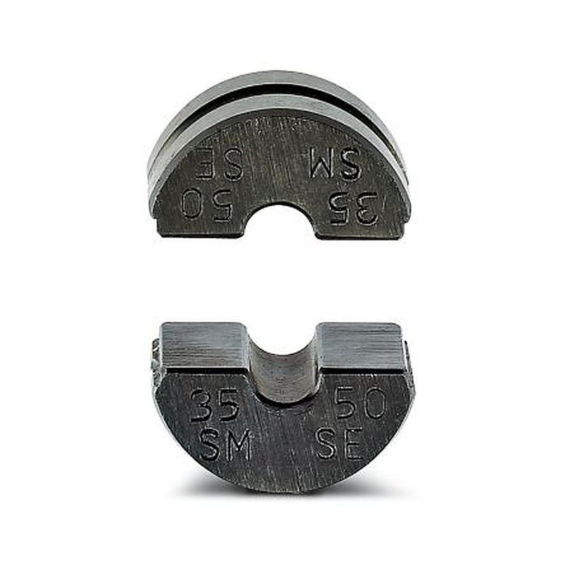 Phoenix Contact, CRIMPFOX-C50 Crimp Die Black