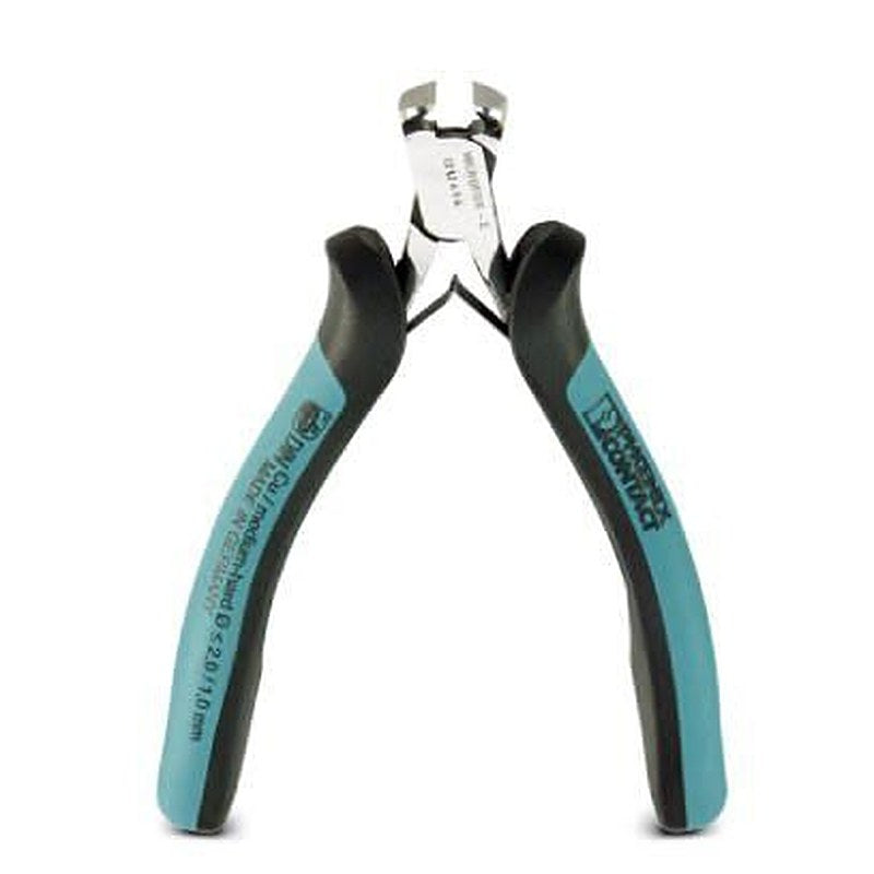 Phoenix Contact MICROFOX-E Series Mains Ergonomic Stripping Pliers, 120 mm Overall