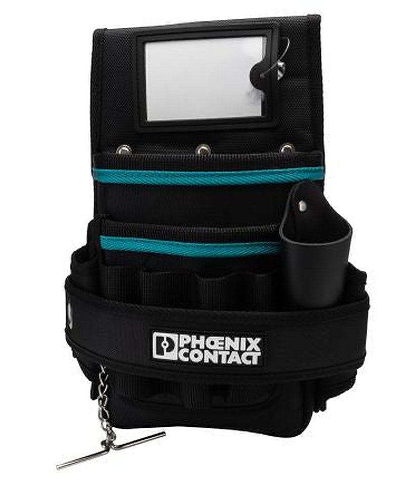Phoenix Contact Polyester Tool Bag 250 mm x 140mm x 315 mm