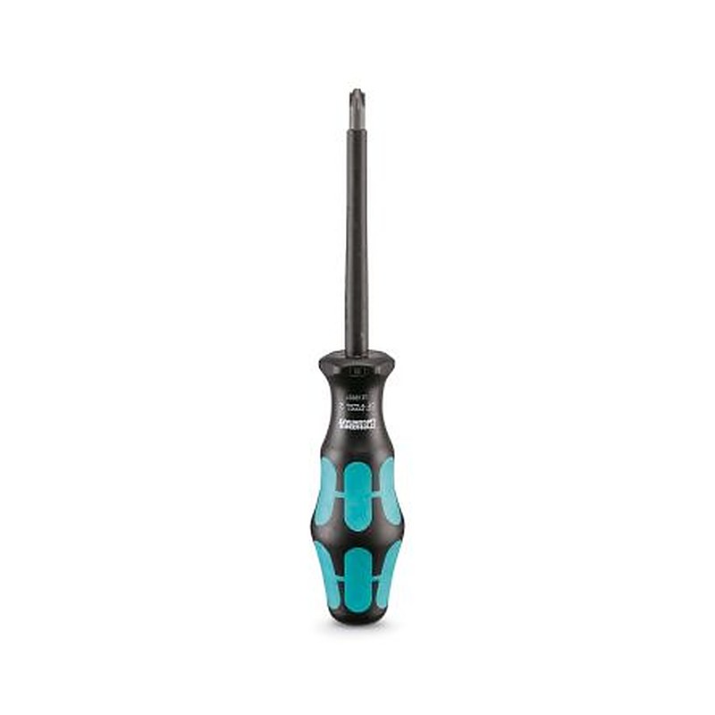 Phoenix Contact Phillips, PZ2 Tip, 100 mm Blade VDE/1000V Approved, 205 mm Overall