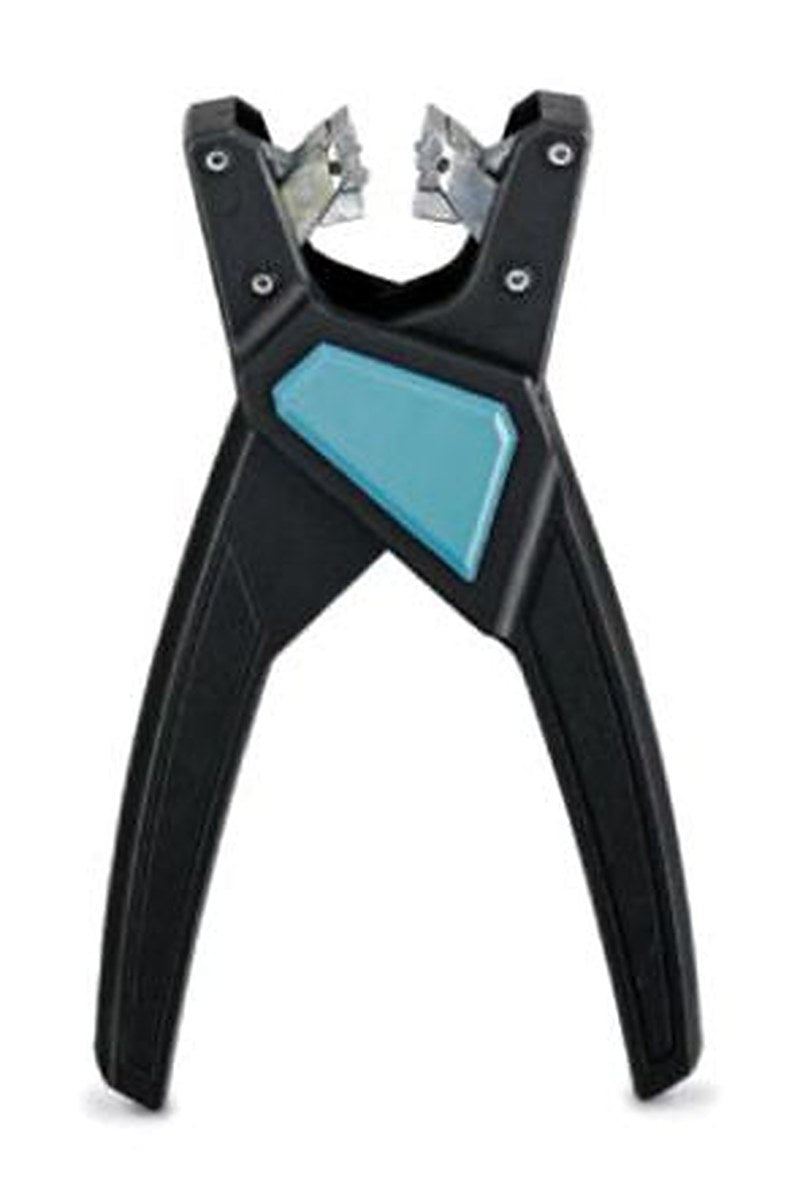 Phoenix Contact WIREFOX FC Series Flat Insulated Wire Stripper, 0.75 to 2.5 mm², 166mm Overall
