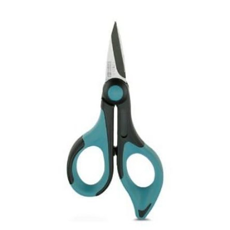 Phoenix Contact 155 mm AUS-8 Steel Electrician Scissors Scissor