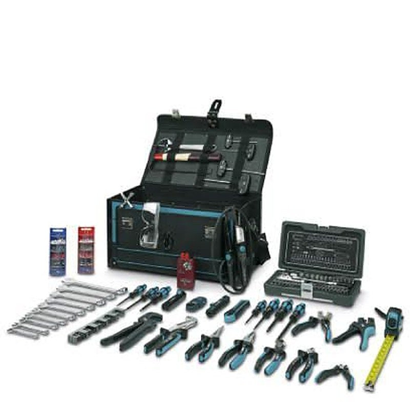 Phoenix Contact Polyester Tool Box 270 mm 510 mm 260mm