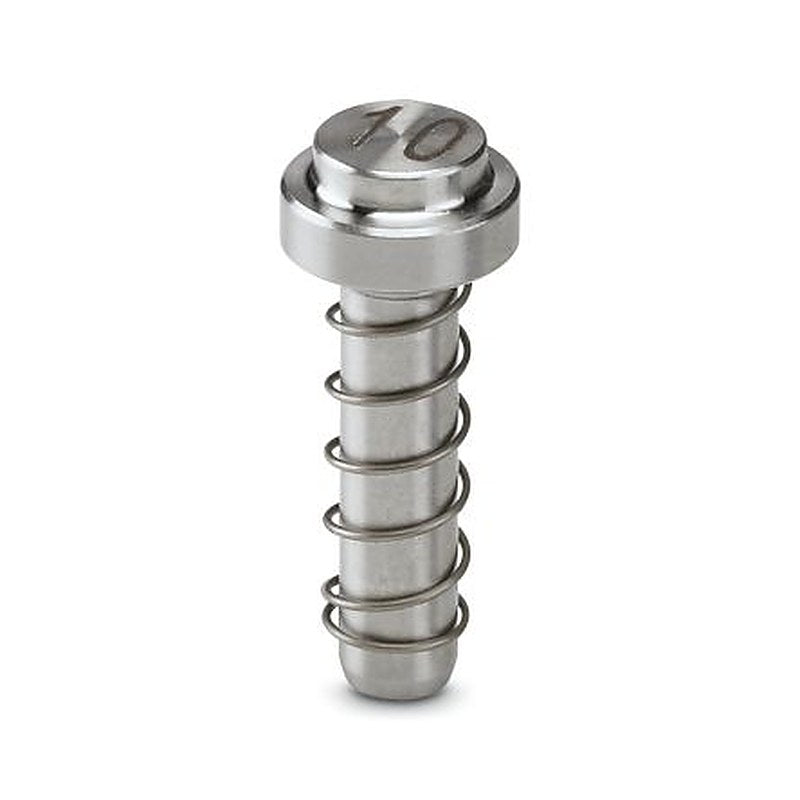 Phoenix Contact Mounting Material