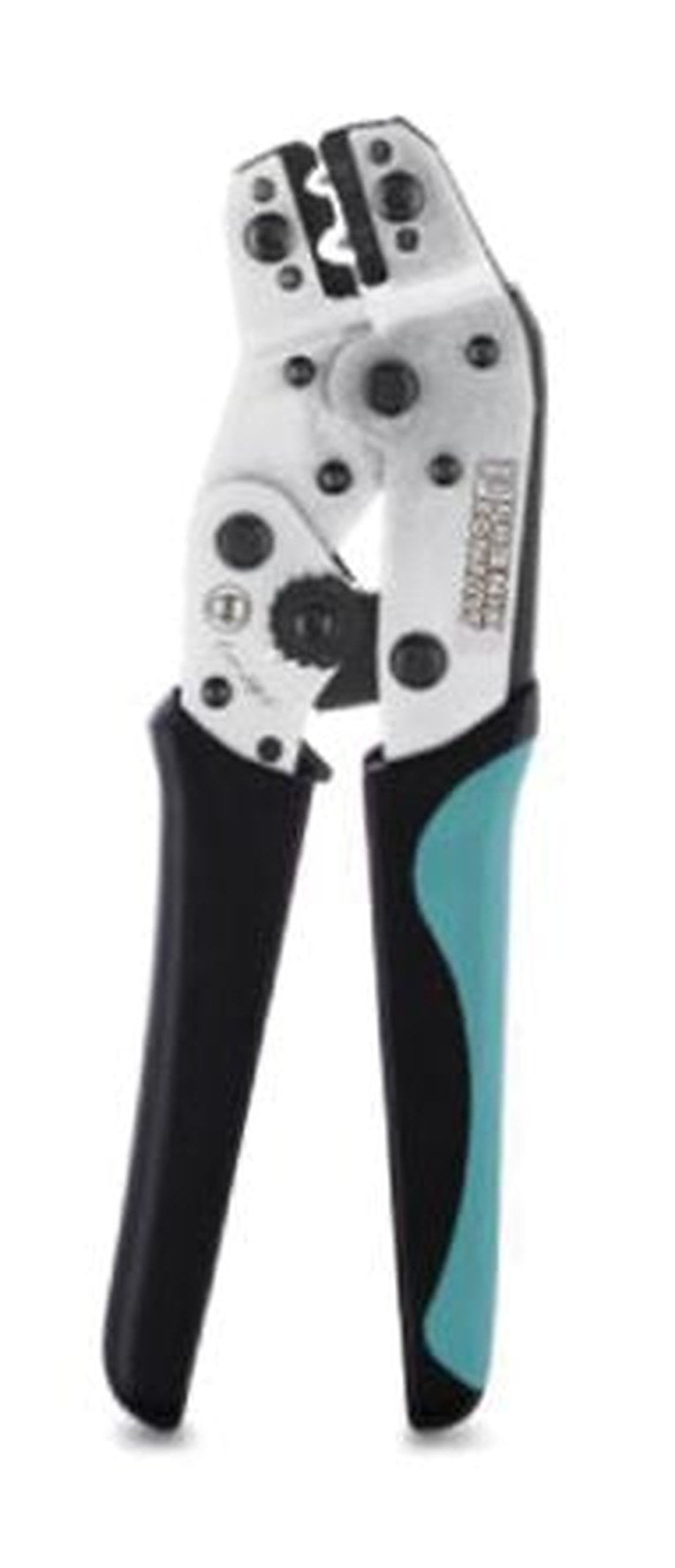 Phoenix Contact CRIMPFOX-RC 6 CRIMPFOX-RC 6 Crimp Tool Indent Crimp for Uninsulated Terminal