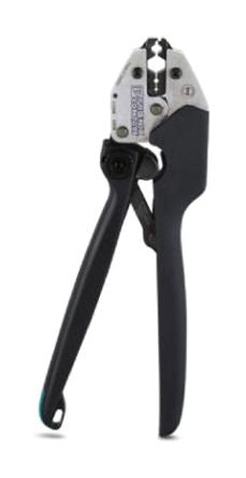 Phoenix Contact Crimpfox CRIMPFOX-CX 10.90-1 Crimp Tool Compact Plier for Coaxial Connector