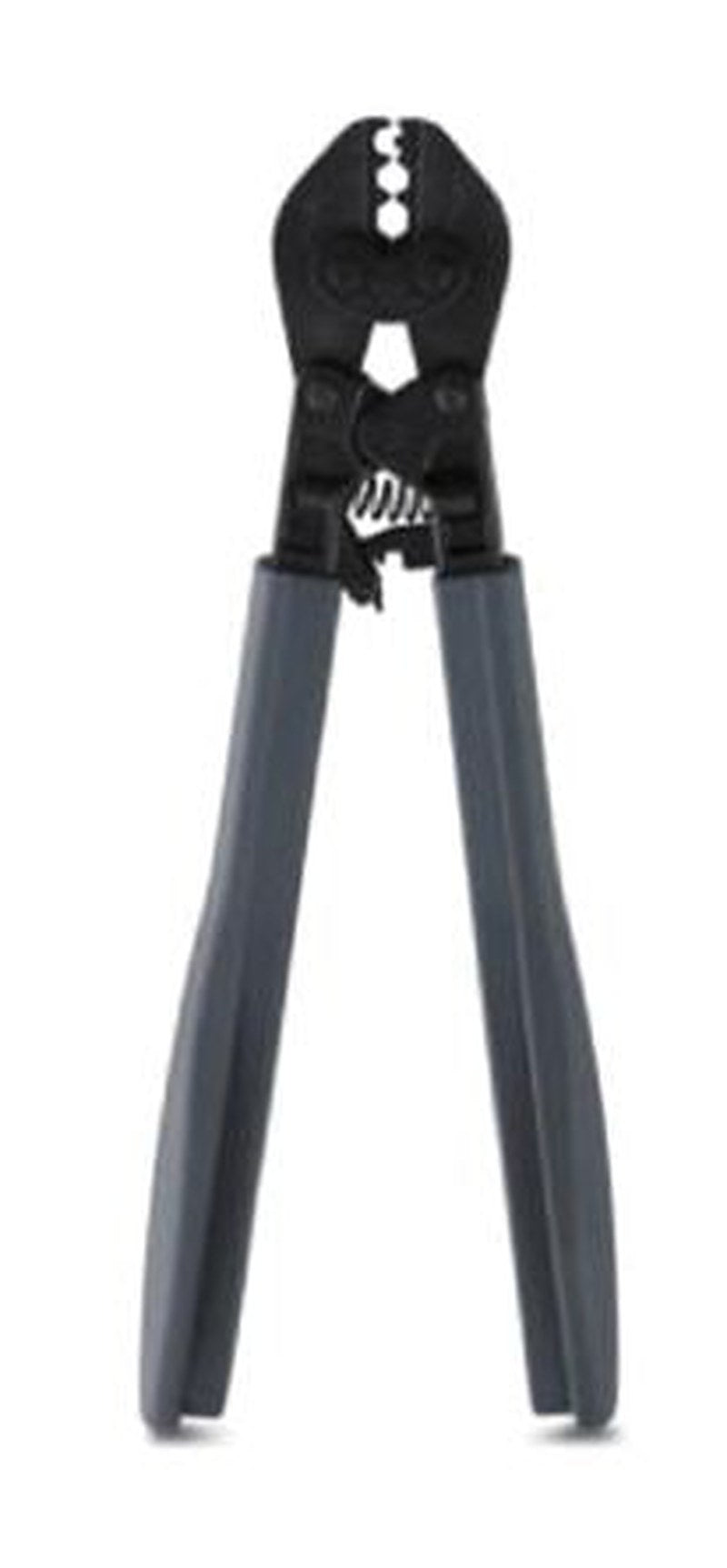 Phoenix Contact CRIMPFOX-RCT 16-1 CRIMPFOX-RCT 16-1 Crimp Tool Indent and Hexagon Crimp for Uninsulated Tubular Cable