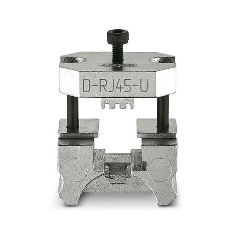 Phoenix Contact, CRIMPFOX-C Crimp Die, Coaxial Type Crimp Tool