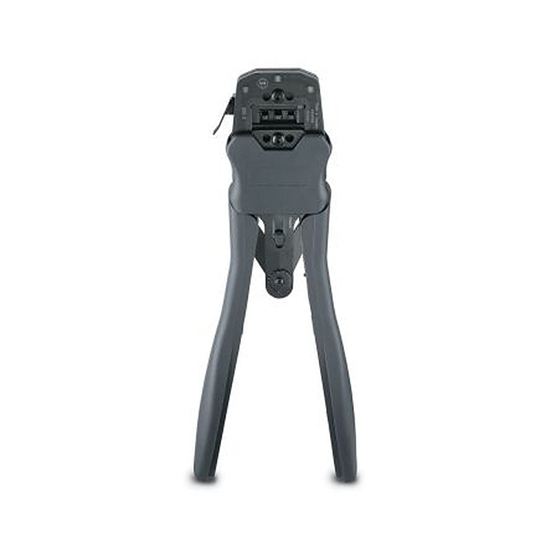 Phoenix Contact 1212755 1-Piece Crimping Tool, 290mm Overall