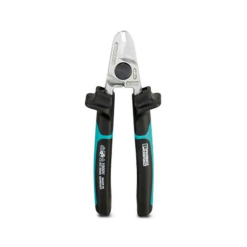 Phoenix Contact 1212789 VDE/1000V Approved Cable Cutter