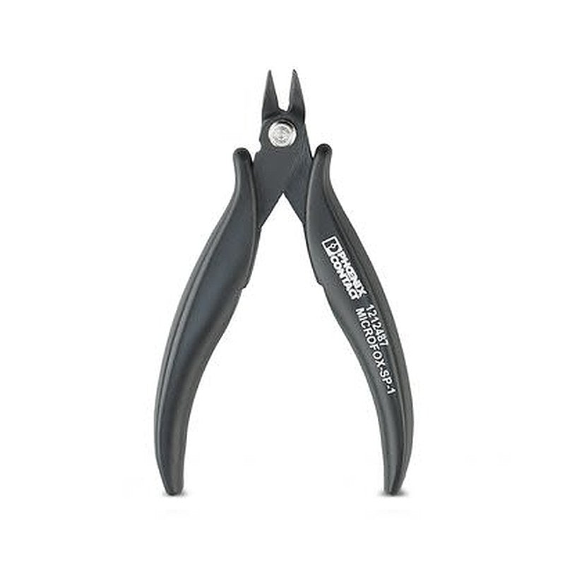 Phoenix Contact MICROFOX-SP-1_DB Diagonal Electronic Cutter