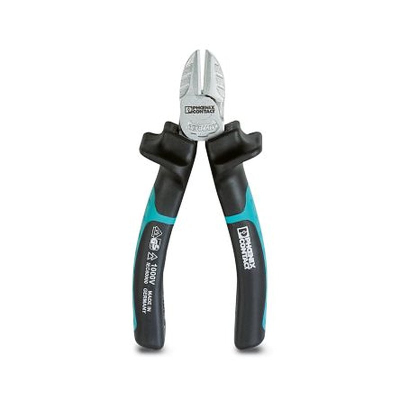 Phoenix Contact 1212830 VDE/1000V Approved Diagonal Cutter