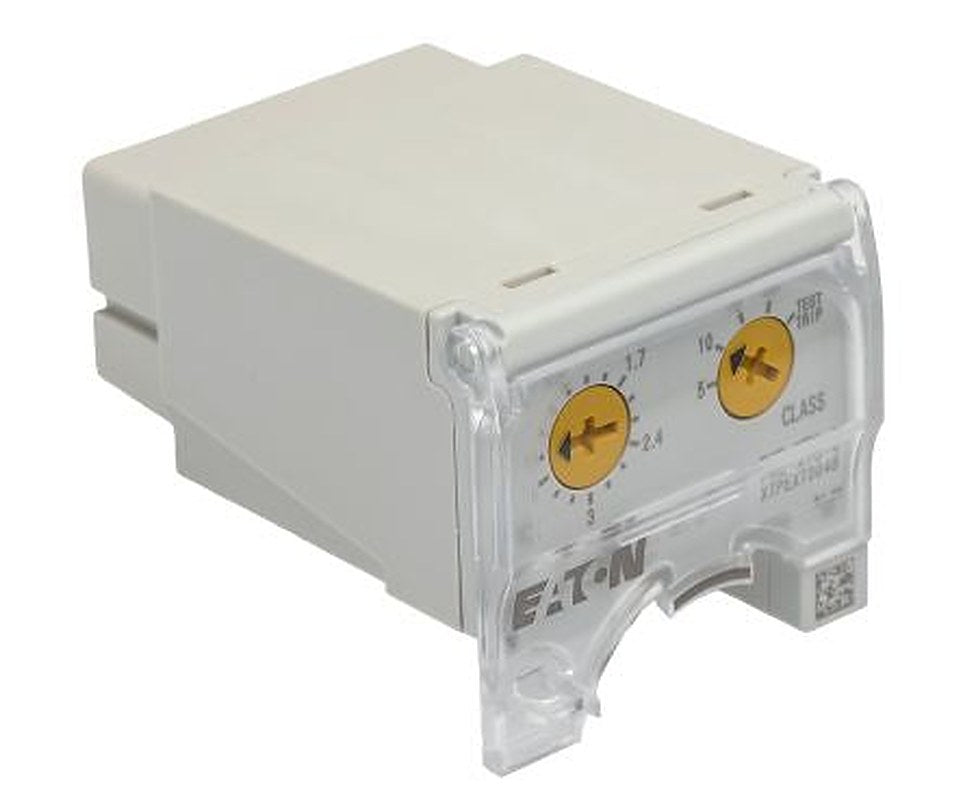 Eaton PKE Electronic Circuit Breaker 4A 690V