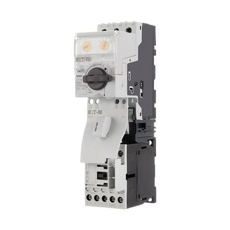 Eaton MSC-DEA Motor Starter, DOL, 415V, 5.5 kW, 3 Phase, IP20