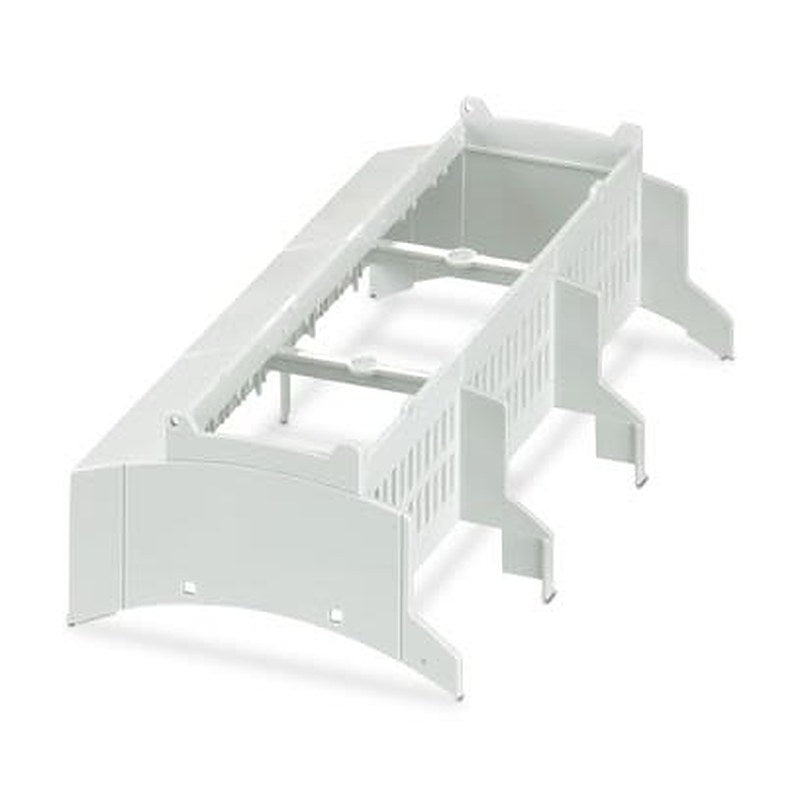 Phoenix Contact BC Series Vented Sides for Use with DIN Rail Housing