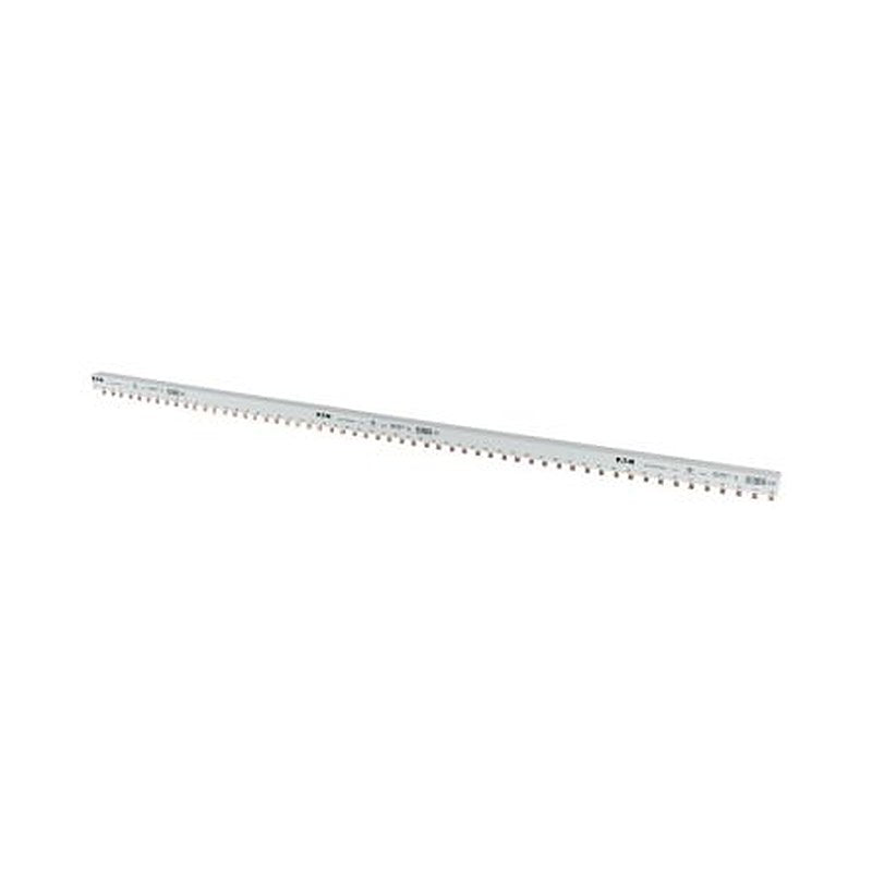 Eaton Copper Phase Busbar 2 Phase Busbar, 277 V, 0 mm Pitch