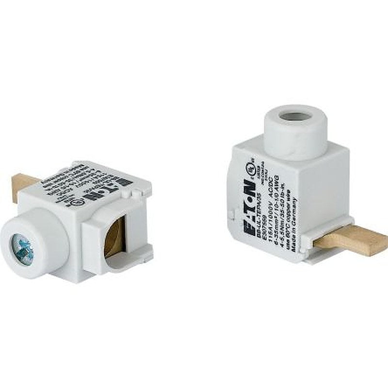 Eaton Connection Clamp for use with Busbar, BB-UL
